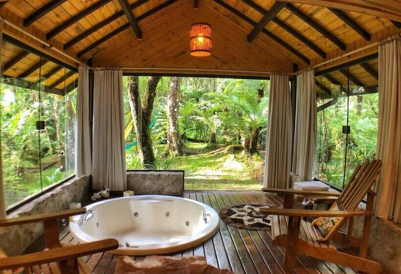 Pension Pousada Villa D'amore