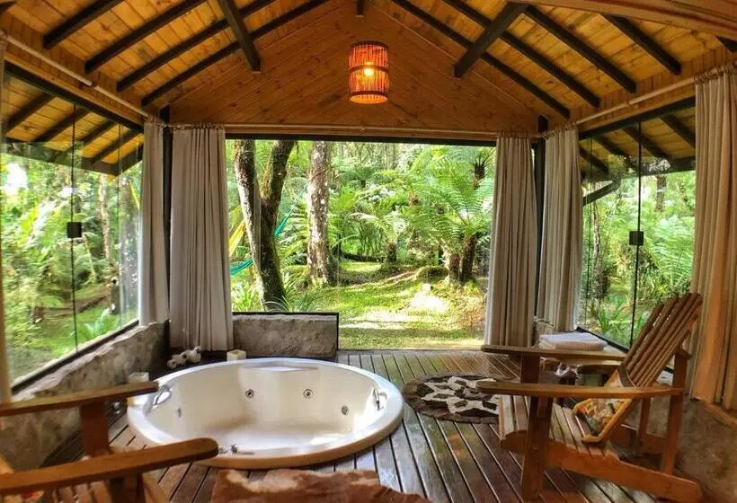 Majatalo Pousada Villa D'amore