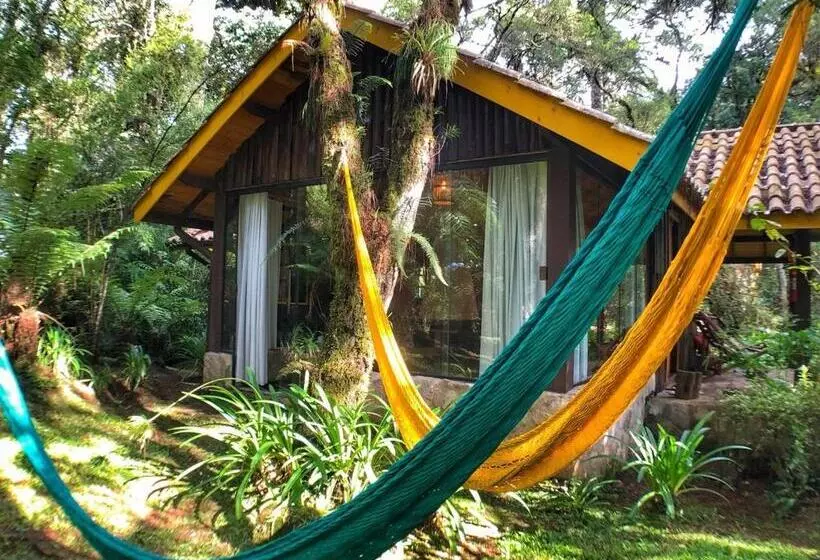 Majatalo Pousada Villa D'amore