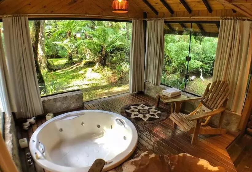 Majatalo Pousada Villa D'amore