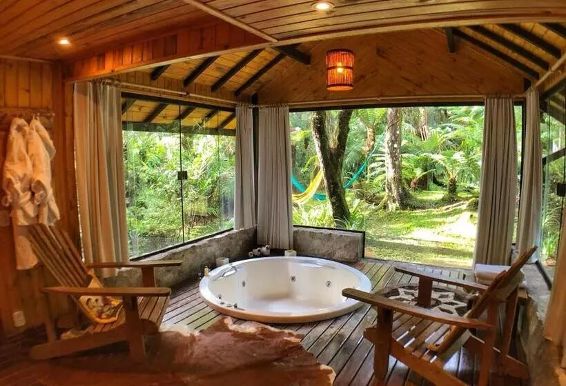 Majatalo Pousada Villa D'amore