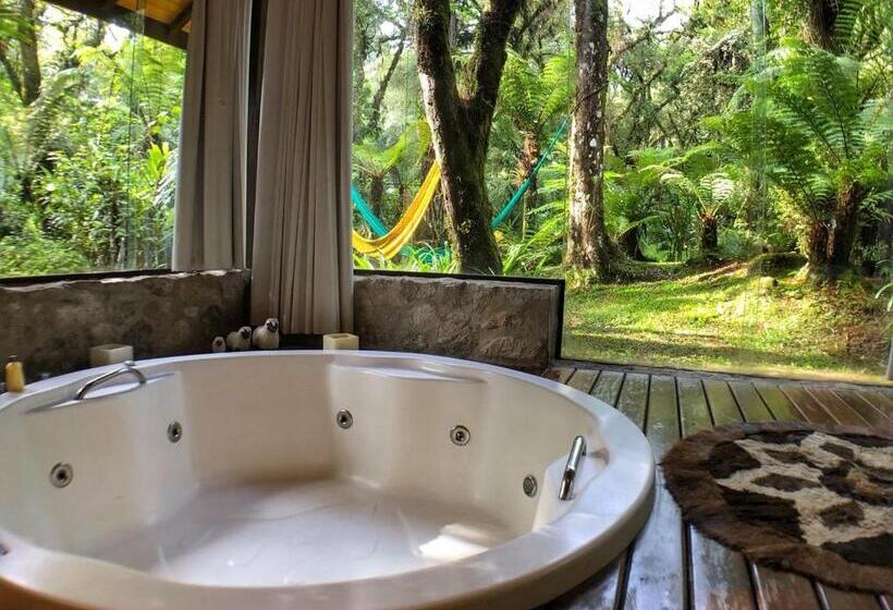 Pension Pousada Villa D'amore