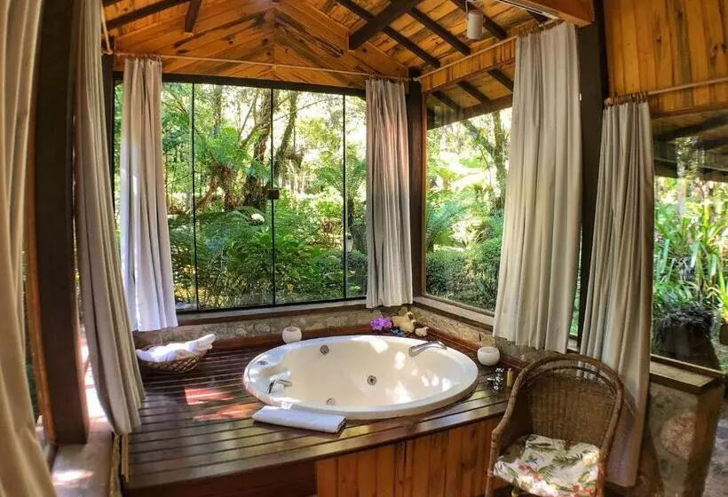 Majatalo Pousada Villa D'amore