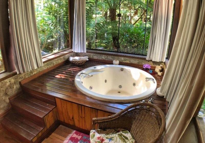 Pension Pousada Villa D'amore