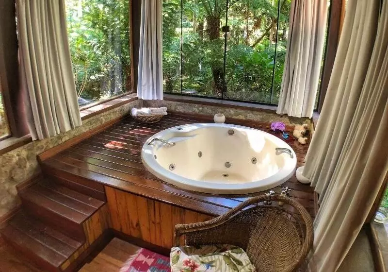 Majatalo Pousada Villa D'amore