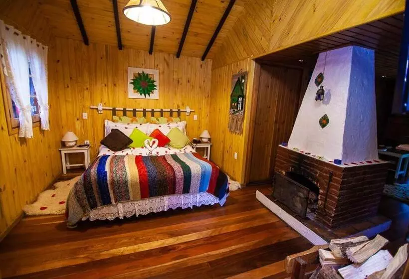 Majatalo Pousada Villa D'amore