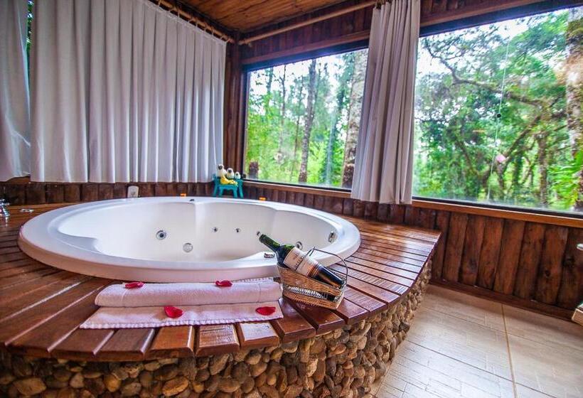 Pension Pousada Villa D'amore