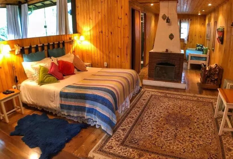 Majatalo Pousada Villa D'amore