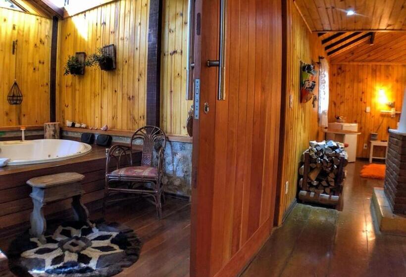 Pension Pousada Villa D'amore