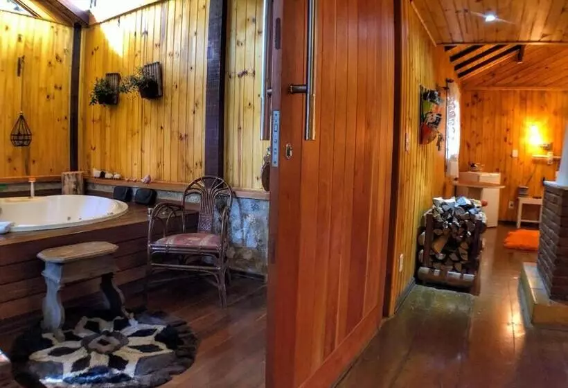 Majatalo Pousada Villa D'amore