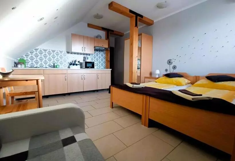 پانسیون Apartments Furman   Self Check In