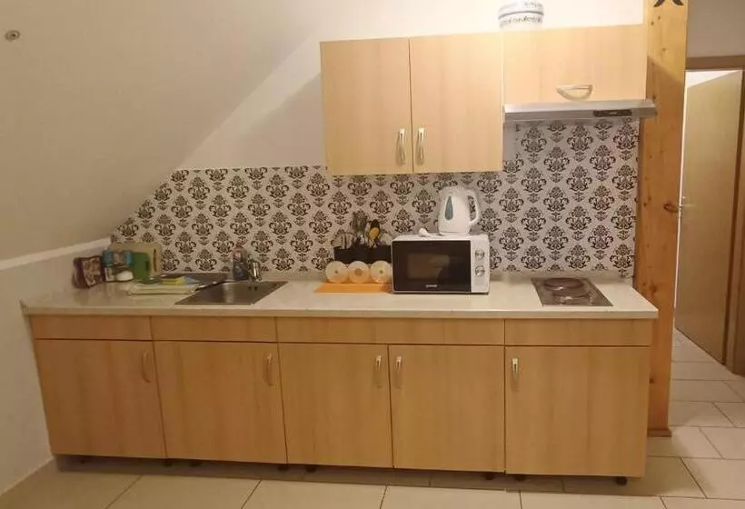 پانسیون Apartments Furman   Self Check In