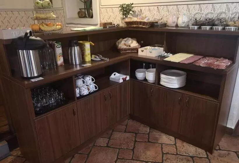 پانسیون Apartments Furman   Self Check In