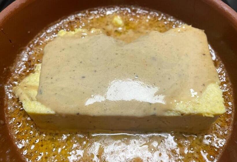 膳宿费 Núcleo De Turismo Rural La Corte