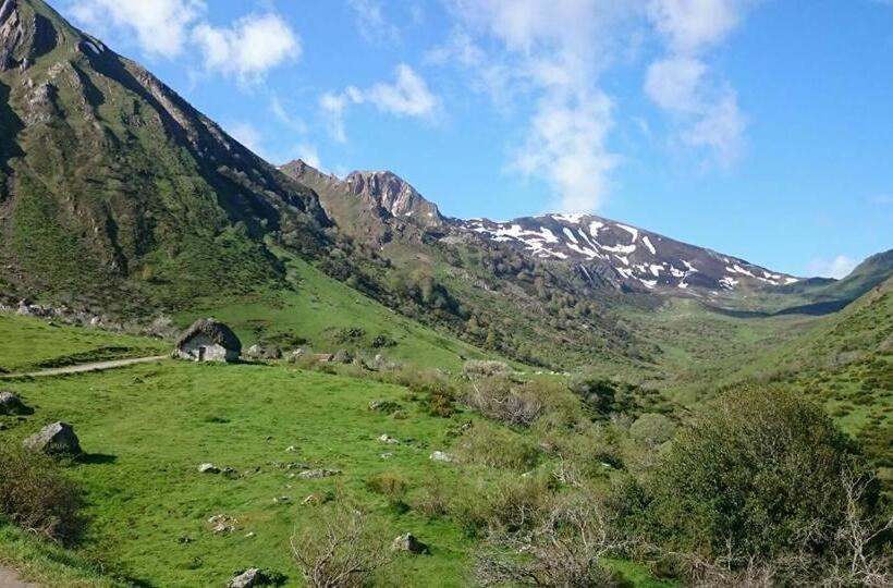 膳宿费 Núcleo De Turismo Rural La Corte