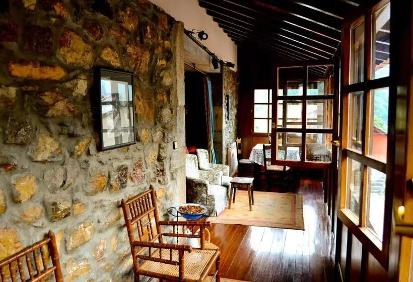 Majatalo Núcleo De Turismo Rural La Corte