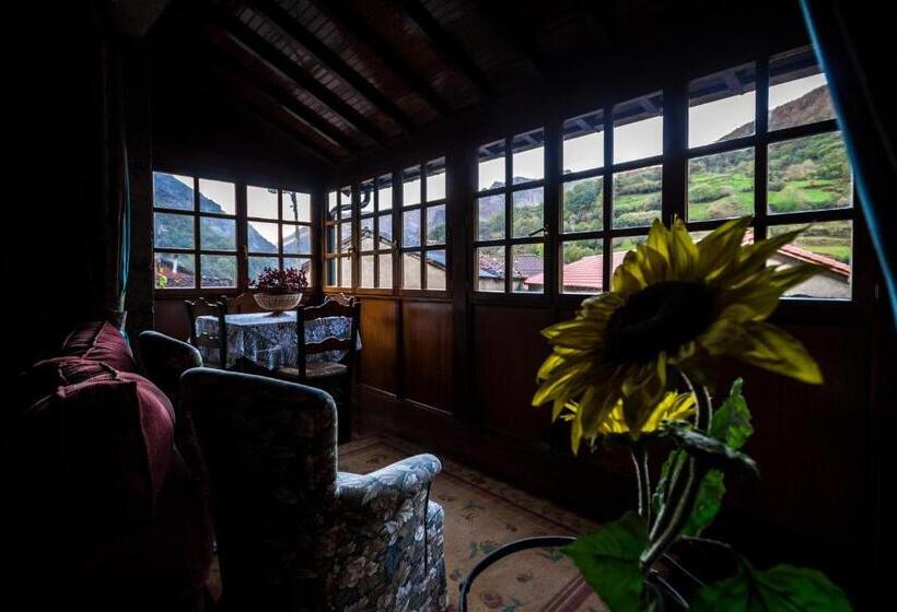 膳宿费 Núcleo De Turismo Rural La Corte