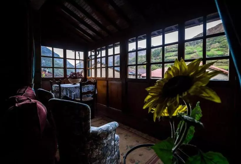 Majatalo Núcleo De Turismo Rural La Corte