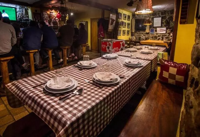 Majatalo Núcleo De Turismo Rural La Corte