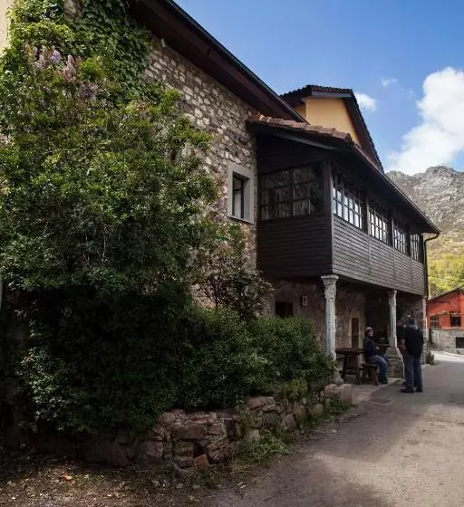 Majatalo Núcleo De Turismo Rural La Corte