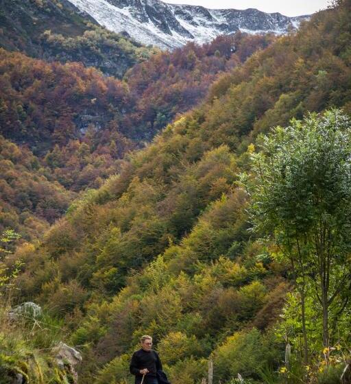 膳宿费 Núcleo De Turismo Rural La Corte