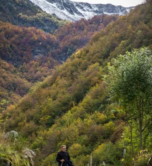 Majatalo Núcleo De Turismo Rural La Corte