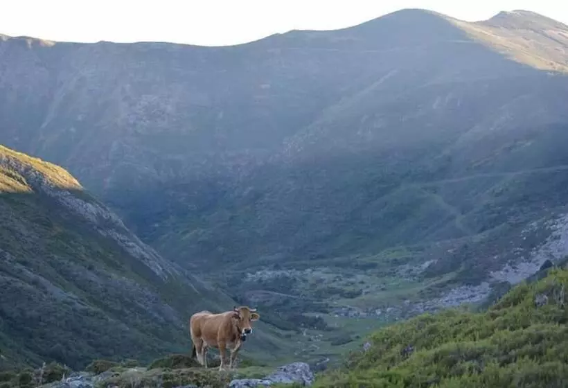 Majatalo Núcleo De Turismo Rural La Corte
