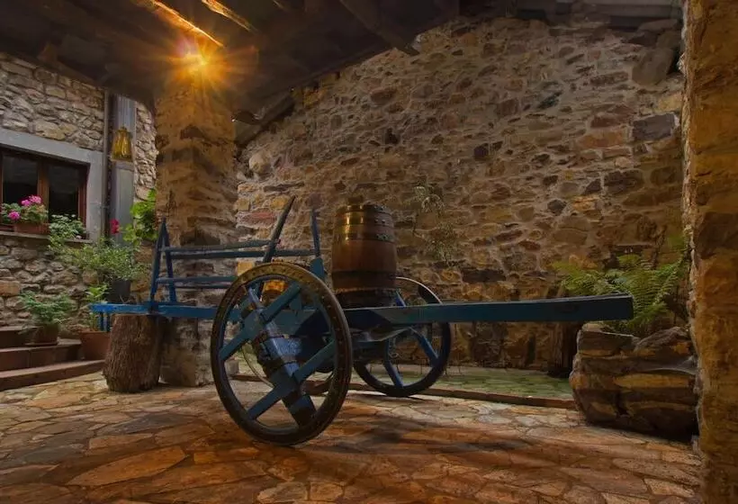 Majatalo Núcleo De Turismo Rural La Corte