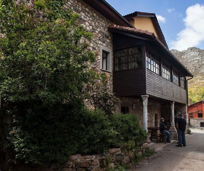 膳宿费 Núcleo De Turismo Rural La Corte