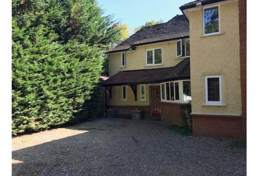 Pensionat The Admirals Inn Guest House