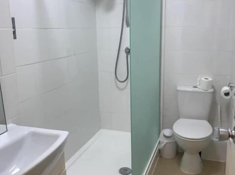 Pensionat The Admirals Inn Guest House