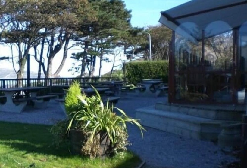 Pensjonat The Gladstone