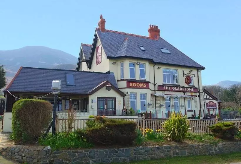 Majatalo The Gladstone