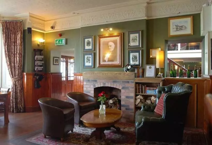 Majatalo The Gladstone