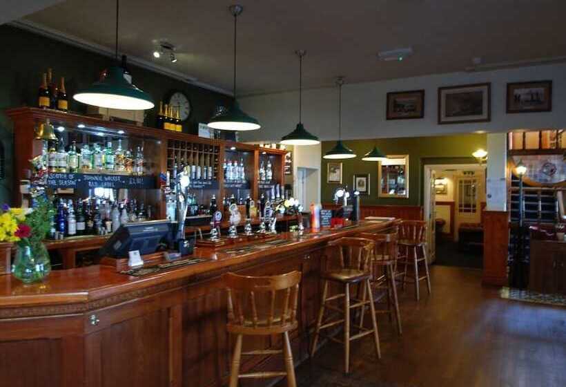 Pensjonat The Gladstone