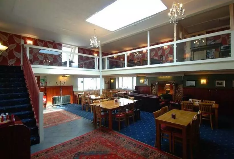 Majatalo The Gladstone