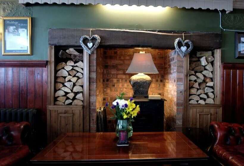 Pensjonat The Gladstone