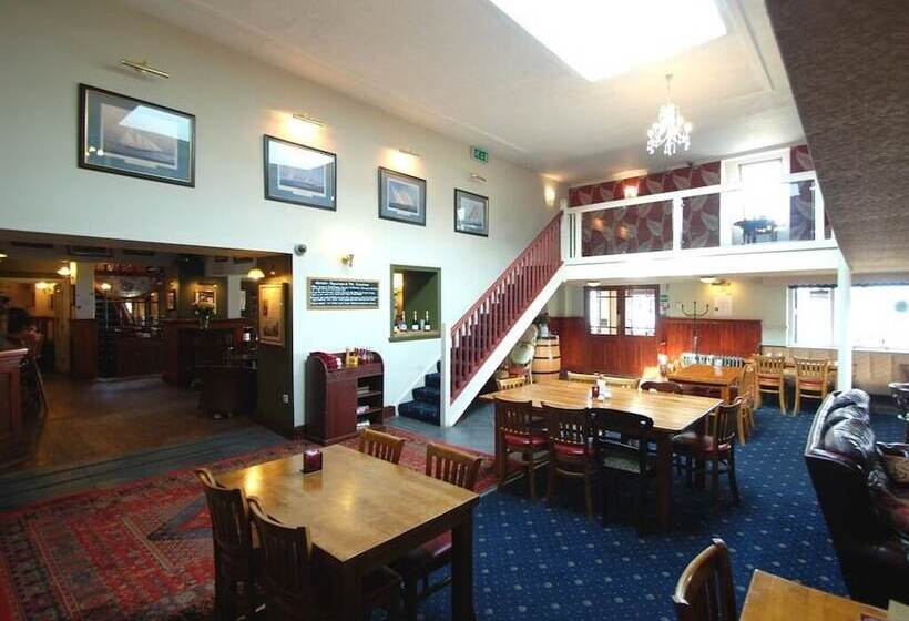 Pensjonat The Gladstone