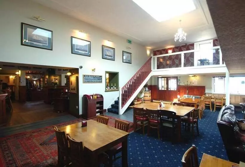 Majatalo The Gladstone