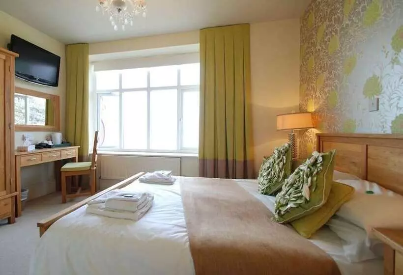 Majatalo The Gladstone