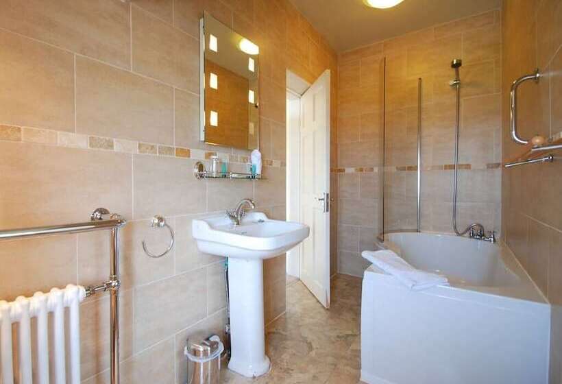 Pensjonat The Gladstone