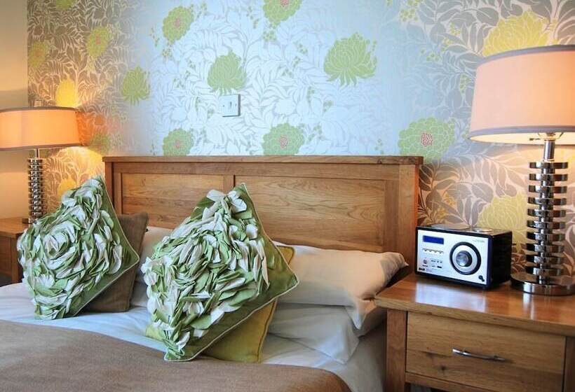 Pensjonat The Gladstone