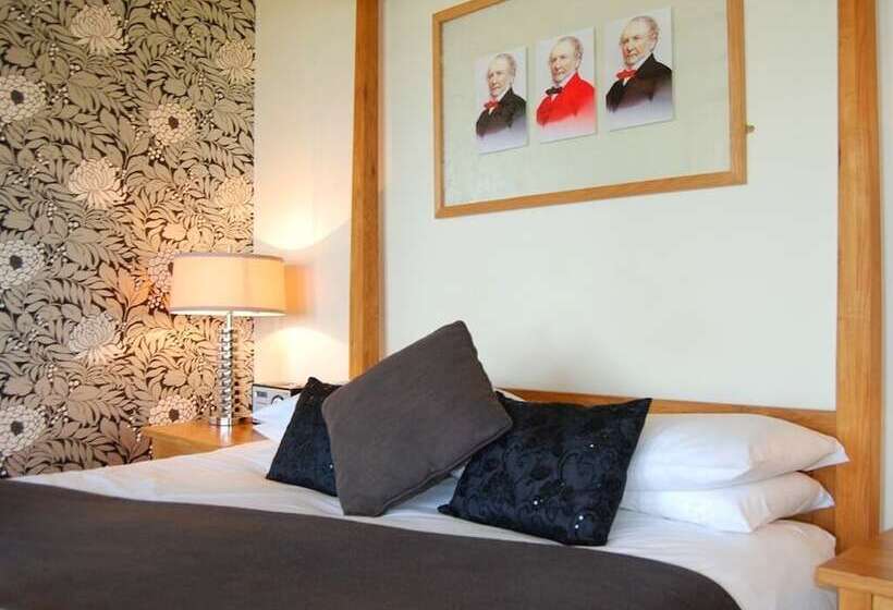 Pensjonat The Gladstone