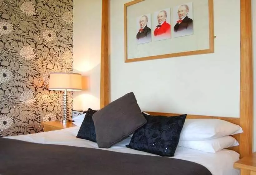 Majatalo The Gladstone