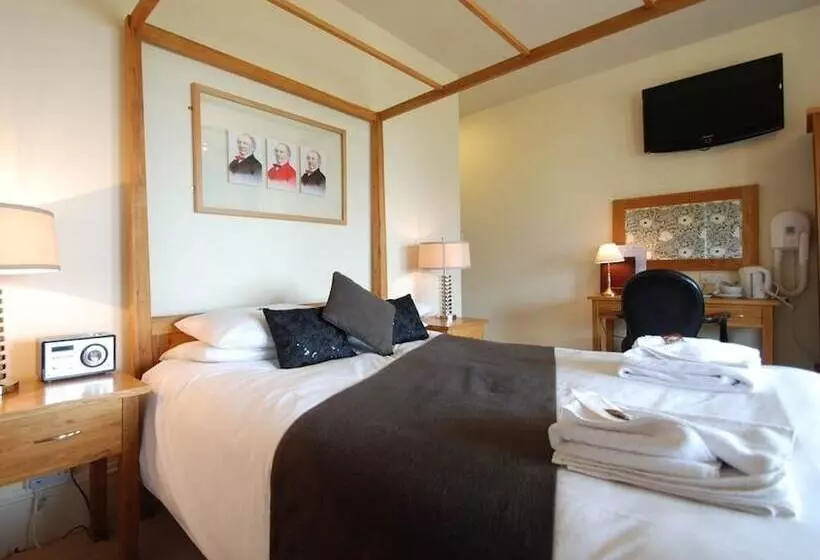 Majatalo The Gladstone