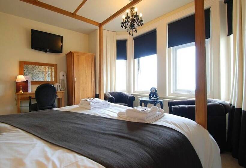 Pensjonat The Gladstone