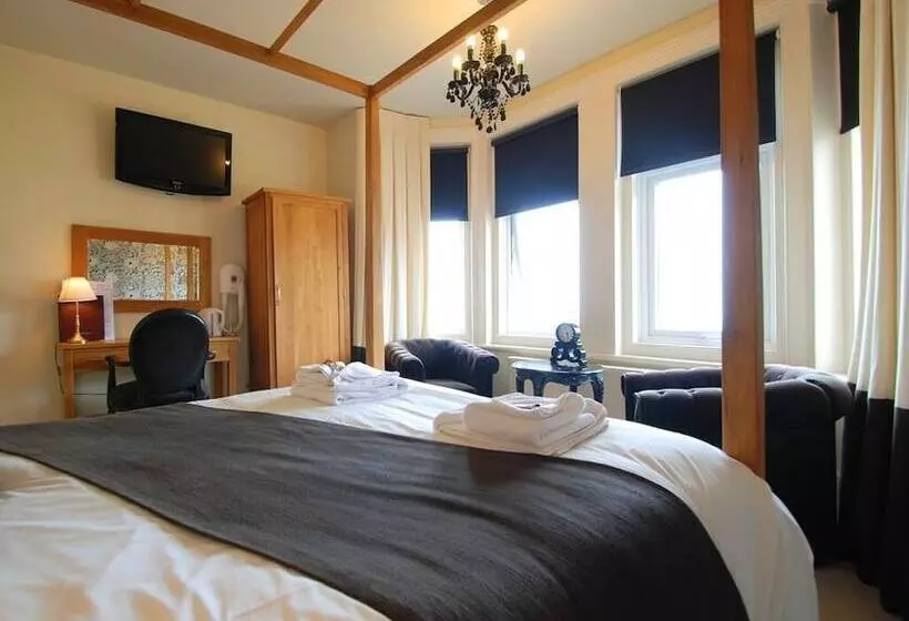 Majatalo The Gladstone