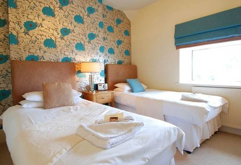 Pensjonat The Gladstone