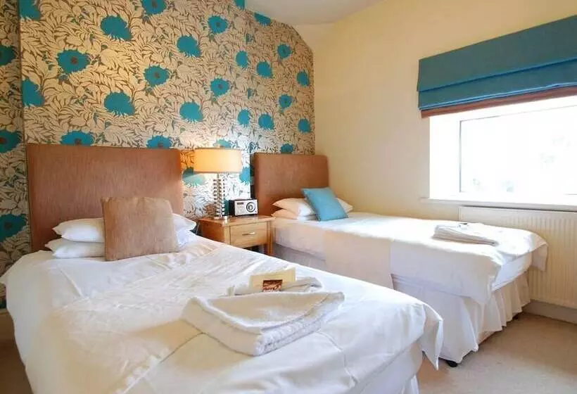 Majatalo The Gladstone