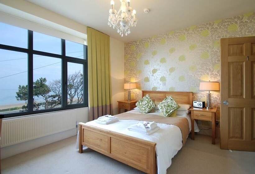 Pensjonat The Gladstone